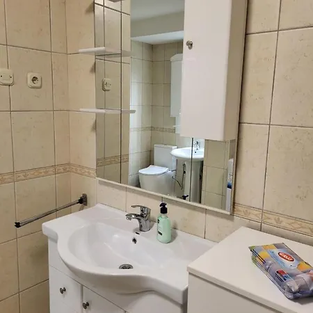 Appartement Vik House *