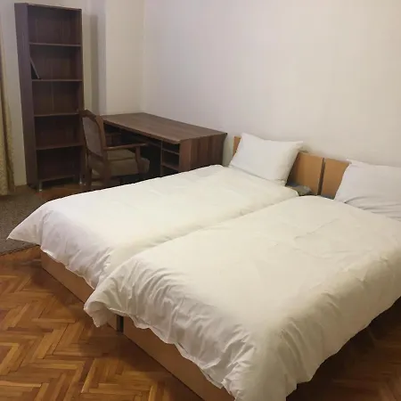 Vik House Appartement Skopje